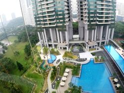 Skyline Residences (D4), Condominium #487449111
